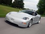 Chevrolet Corvette 427 Twin Turbo Wide Body by Lingenfelter 2000 года